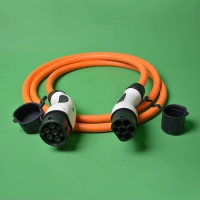 Зарядный кабель Mennekes - Mennekes 32A (3 фазы)